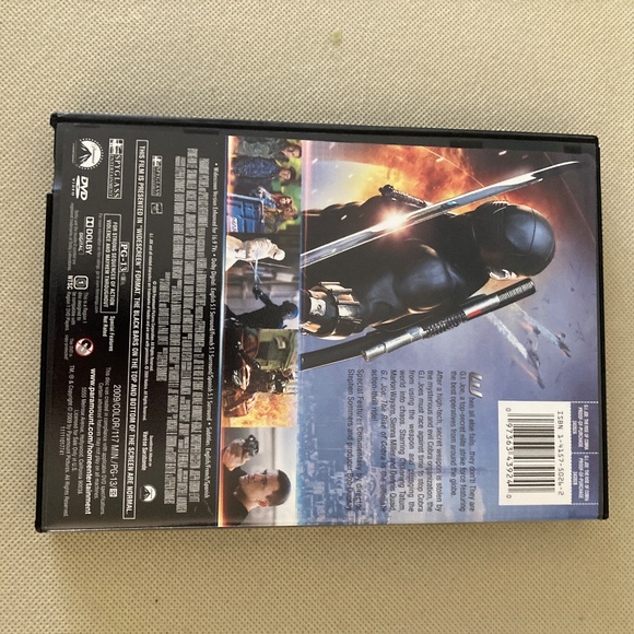 ELEVEN DVDS - Great Mix of Genres 🎬 - Picture 14 of 16